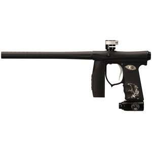  Invert Mini Paintball Gun Marker   Black Dust Sports 
