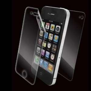  ZAGG Screen Protector invisible SHIELD Full Body iPhone 4S 