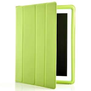  ATC Special colorful iPad 2 smart cover with auto sleep 