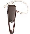 Plantronics Savor M1100 M 1100 Bluetooth Wireless headset with charger
