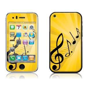  Dulcet Gold   iPhone 3G Cell Phones & Accessories