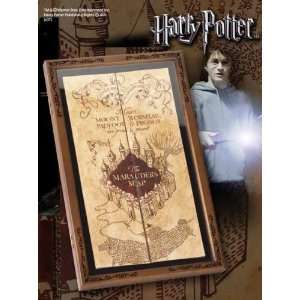  Noble Collection   Harry Potter présentoir pour réplique 