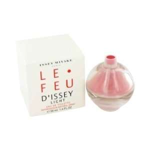  LE FEU DISSEY LIGHT perfume by Issey Miyake: Health 