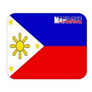  Philippines, Mandaue Mouse Pad 