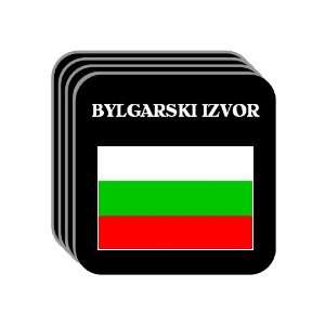  Bulgaria   BYLGARSKI IZVOR Set of 4 Mini Mousepad 