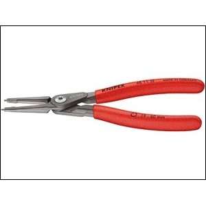    Knipex Internal Straight Snap Ring Pliers size J1