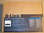 Link Network DWL 8600AP Wireless Poe Access Point Dual Band  