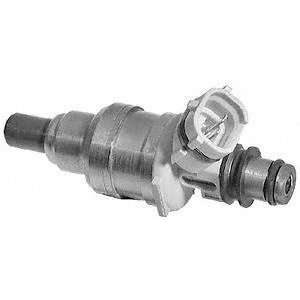  Wells M701 Fuel Injector With Seals: Automotive