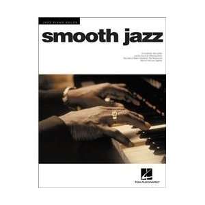  Hal Leonard Smooth Jazz (Standard) Musical Instruments