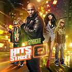 Lil Wayne Rick Ross Future Waka Flocka   Hits for the streets 8  Rap 