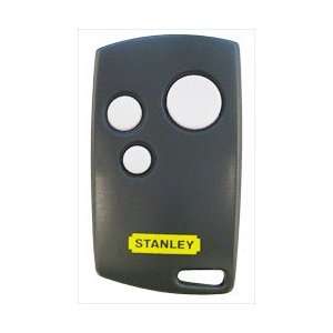 Stanley SecureCode Garage Door Opener Mini Remote Transmitter 370 3352