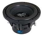 Soundstream R2.124 12 1000W Reference Series Dual 4 Ohm Car Subwoofer