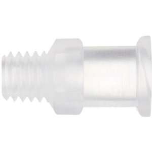 Female Luer X 10 32 Special Tapered Thread, PP, 100 Per Pack  