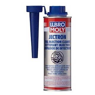 Liqui Moly Jectron Fuel Injector Cleaner, Case of 4