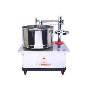  Stainless Steel Commercial Grinder   3ltrs: Kitchen 