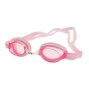  Academy Sports TYR Youth Qualifier Goggles Sports 