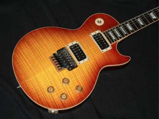 Gibson Les Paul Axcess Standard*Custom Shop*Floyd Rose*NO RESERVE 
