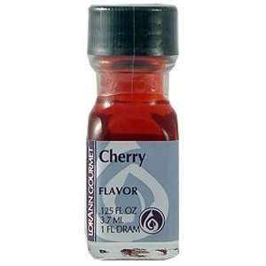 LorAnn Cherry Flavoring, 1 dram  Grocery & Gourmet Food