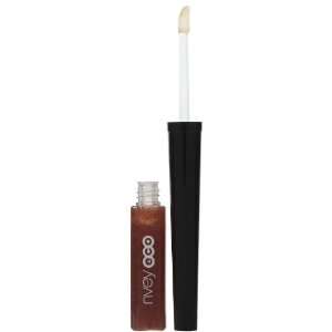  Nvey Eco Cosmetics Organic Lip Exfoliator: Beauty