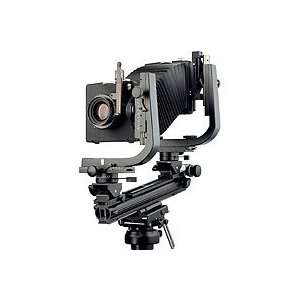    Linhof Kardan Master GTL 4x5 / 9x12cm Camera
