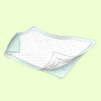 Kendall Maxicare Disposable Underpads  