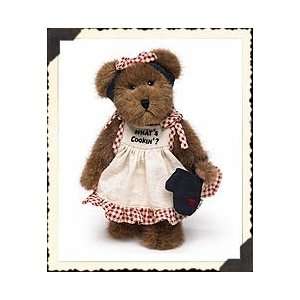  Boyds Lil Miss Muffin #903046 Toys & Games
