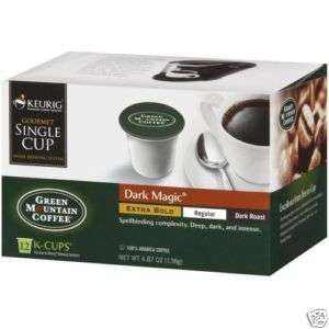 144 Green Mountain Coffee K Cups Keurig PICK FLAVOR NEW  