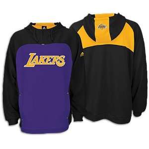  Lakers adidas Mens Court Side Hoody: Sports & Outdoors