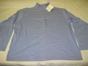 Kohls Croft & Barrow Pull Shirt Size 2X  