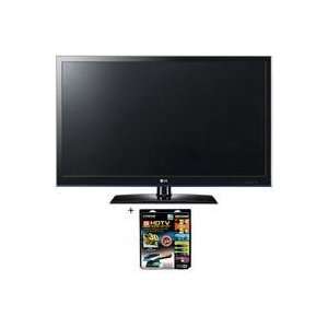  LG 55 LED LCD Smart TV WiFi Ready: Electronics
