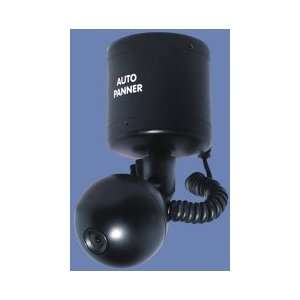  SPECO B/W Scanning Mini Ball Camera