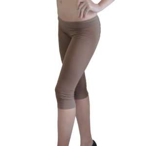  CO2 Cashmere Cropped Legging 