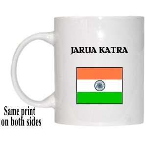  India   JARUA KATRA Mug: Everything Else