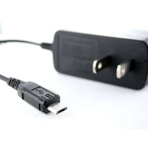   Micro USB Mobile Cell Phone Wall Charger: Cell Phones & Accessories