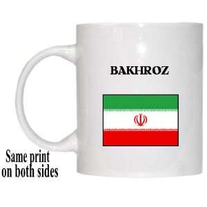  Iran   BAKHROZ Mug: Everything Else