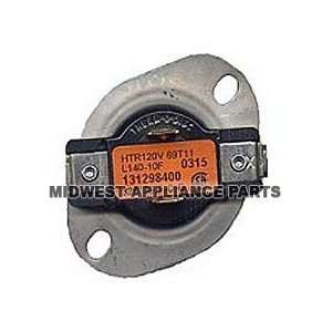  Kelvinator Cycling Dryer Thermostat 131298400 Home 