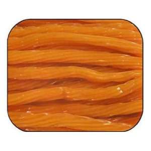 Licorice Sticks (Kennys)   Orange, 12 lbs  Grocery 