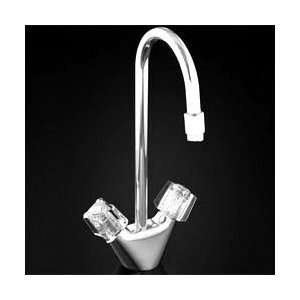  KOHLER TREND CHROME KITCHEN FAUCET K 11930 U