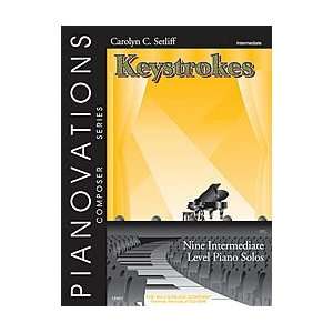  Keystrokes Book