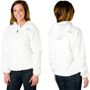  The North Face OSO Fleece Hoodie   Womens 2011 Sports 