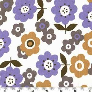  45 Wide Kitchy Kitchen Purple Fabric By The Yard Arts 