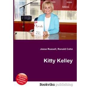  Kitty Kelley Ronald Cohn Jesse Russell Books