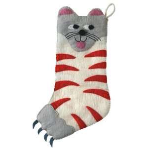  Kitty Cat Stocking (One Piece) (Quantity of 2) Health 