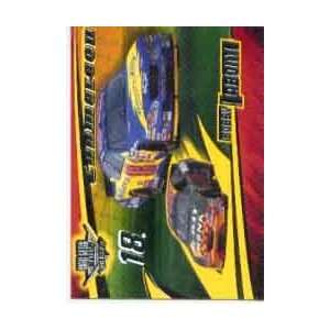  2005 Wheels High Gear #43 Bobby Labontes Car Chameleon 