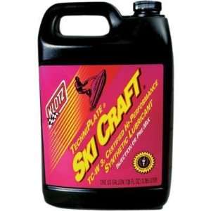  Klotz Oil Ski Craft BIA Oil KL 307 Automotive