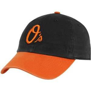  Baltimore Orioles Alternate Franchise Fitted Cap Sports 