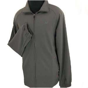 Nike Mens Fit Dry Jacket:  Sports & Outdoors