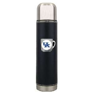 Kentucky Wildcats Executive Insulated Bottle   NCAA College Athletics 