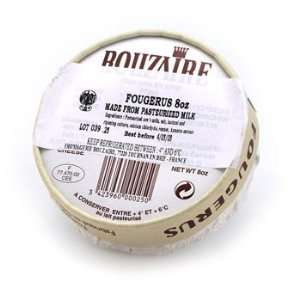 French Cheese Fougerus 8.8 oz.  Grocery & Gourmet Food