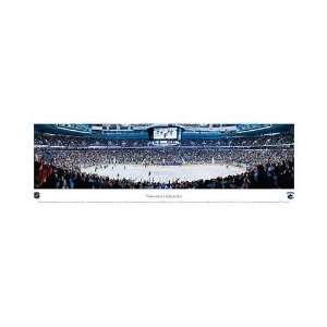    Rogers Arena Picture   NHL Panorama Unframed